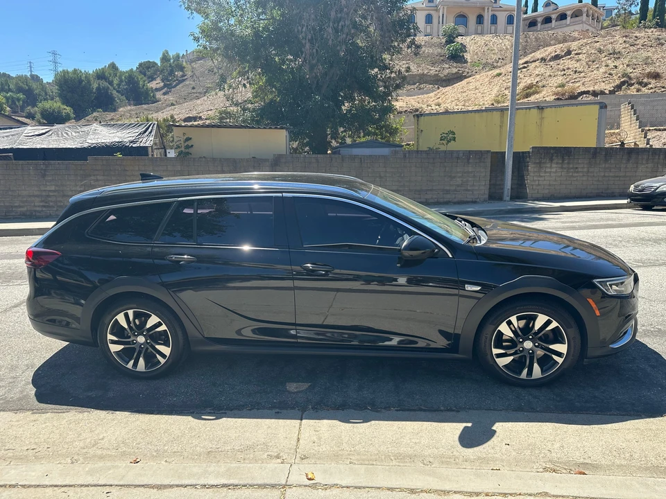 2018 Buick Regal - Image 12 of 31