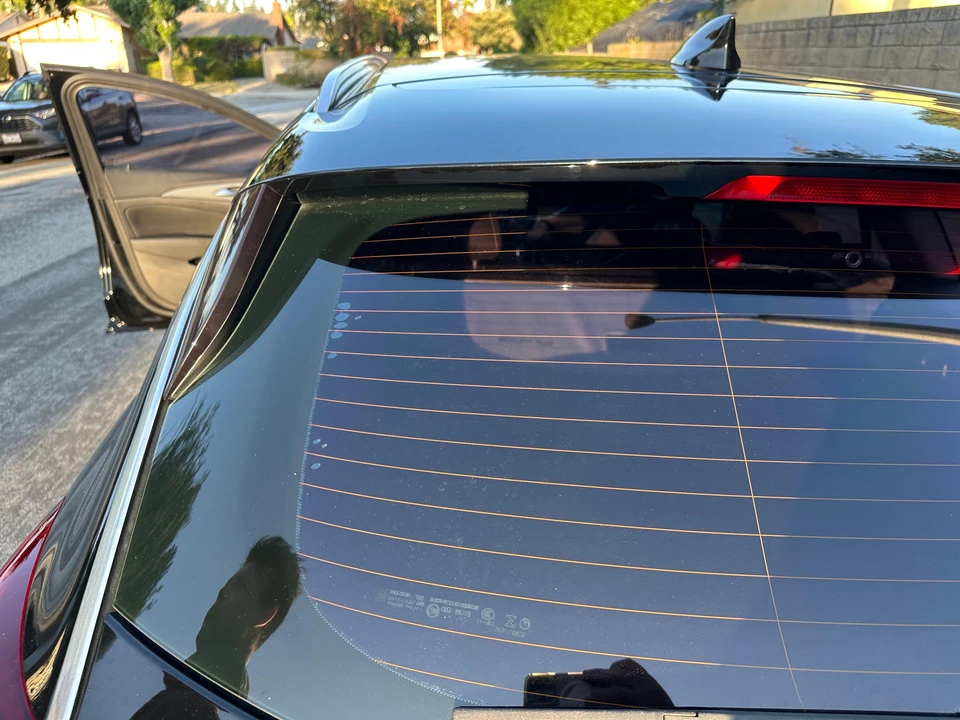2018 Buick Regal - Image 24 of 31