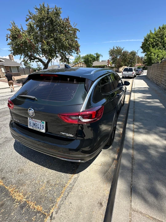 2018 Buick Regal - Image 10 of 31