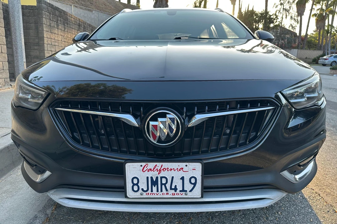 2018 Buick Regal - Image 6 of 31