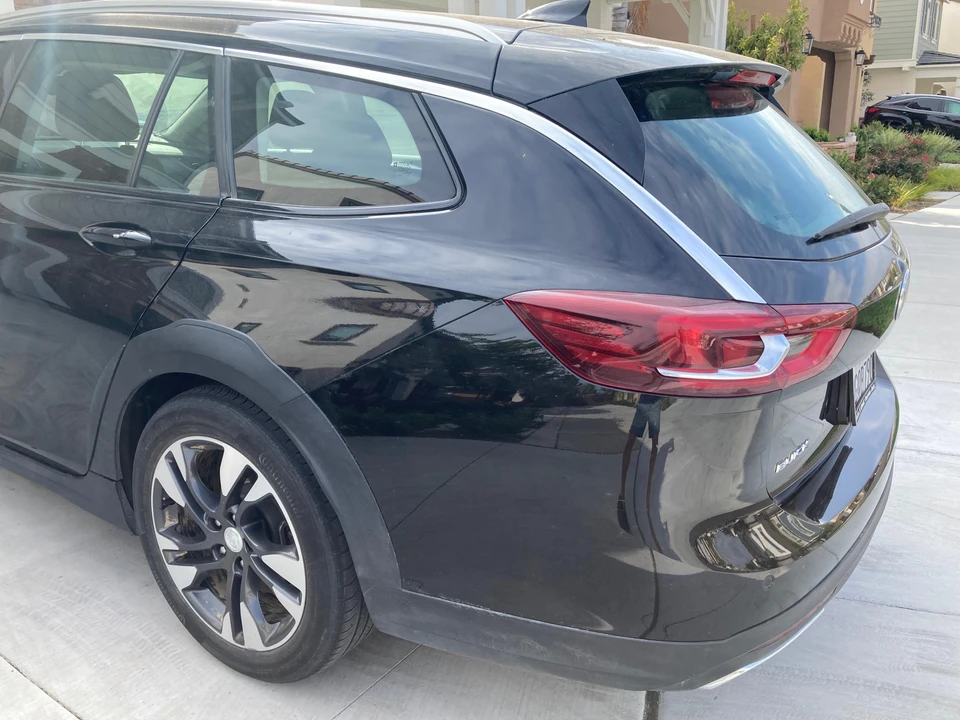 2018 Buick Regal - Image 16 of 31