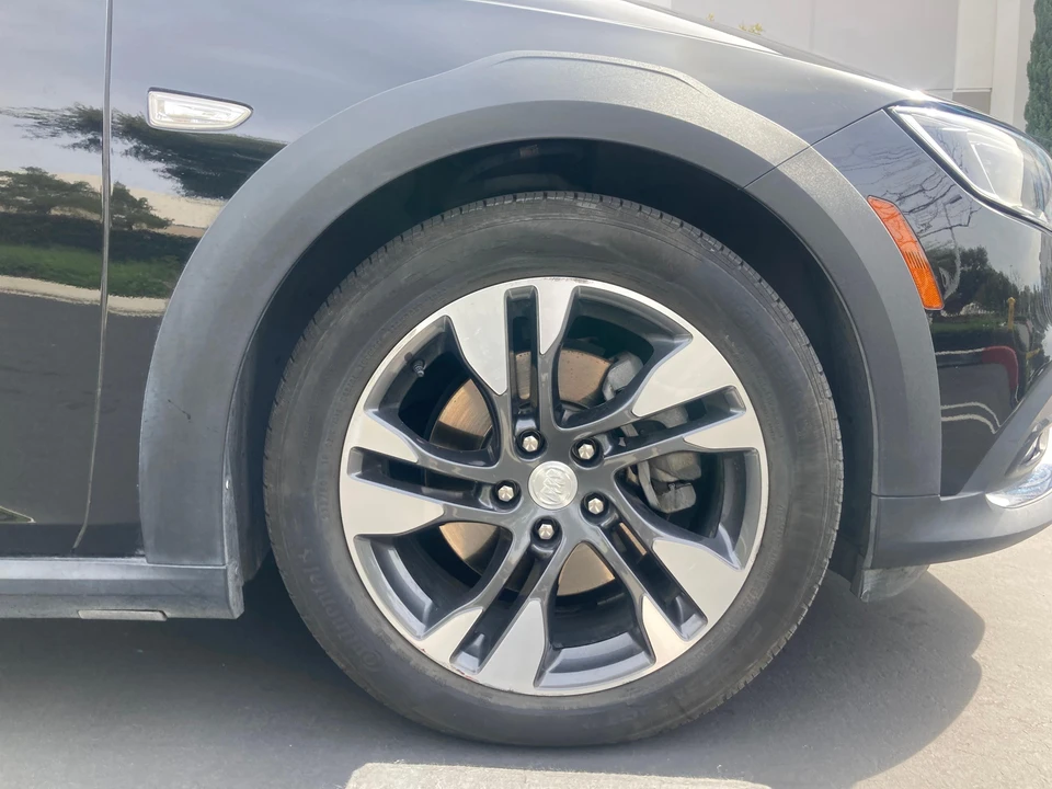 2018 Buick Regal - Image 31 of 31