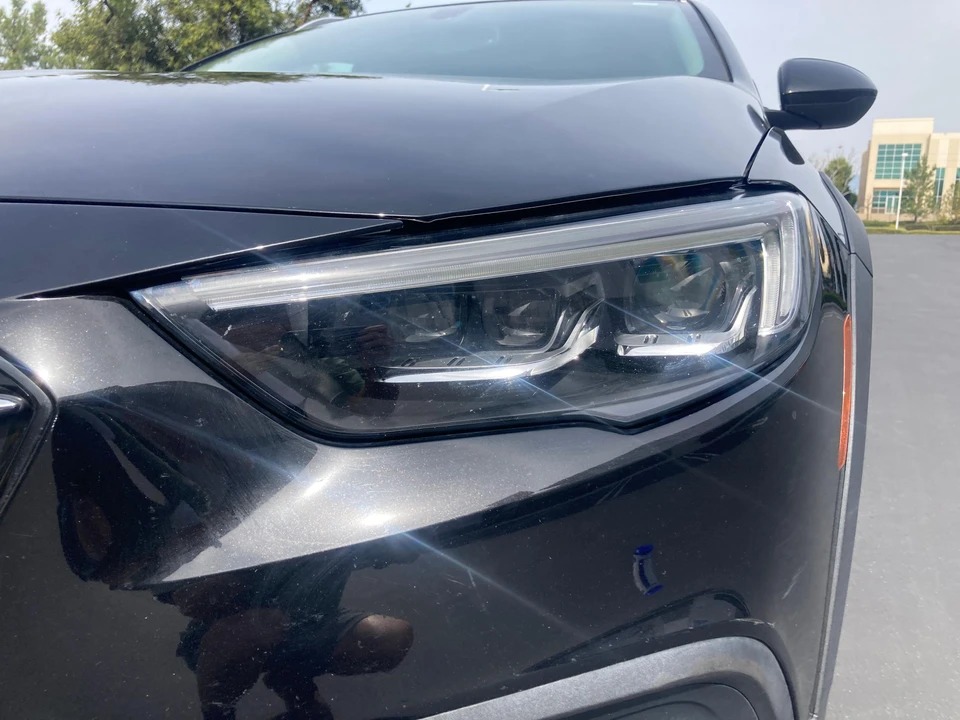 2018 Buick Regal - Image 11 of 31