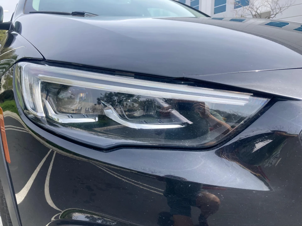 2018 Buick Regal - Image 10 of 31