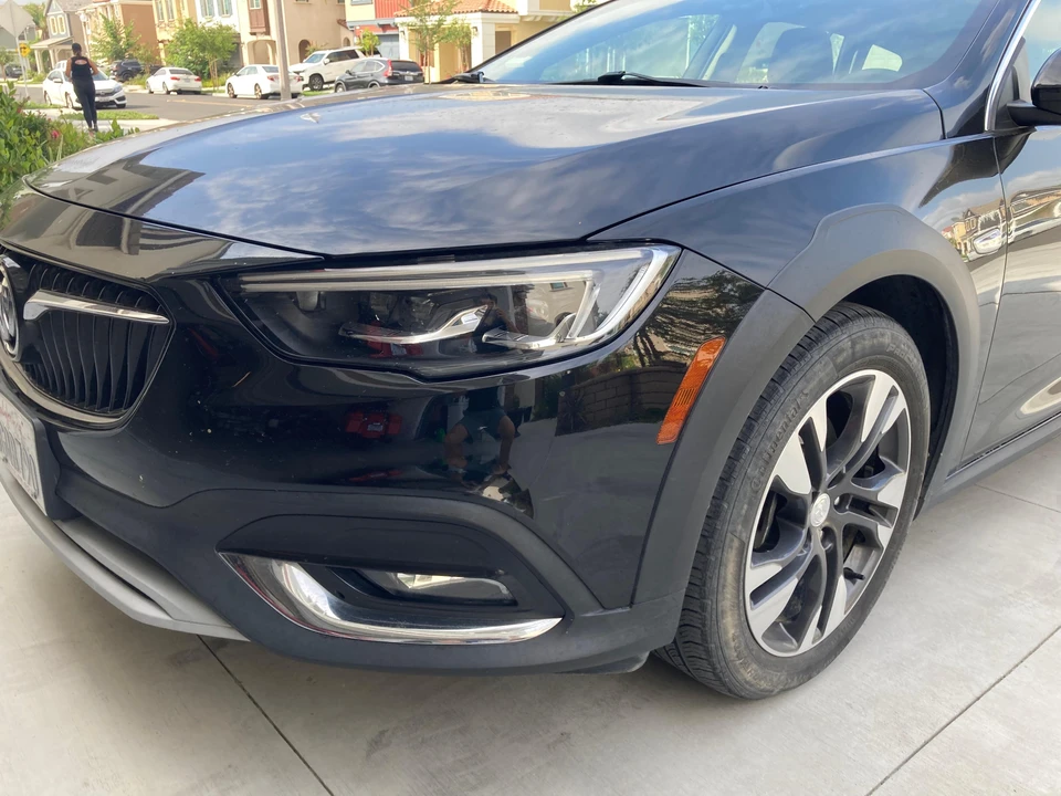 2018 Buick Regal - Image 13 of 31