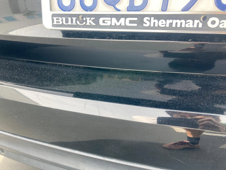 2018 Buick Regal - Image 27 of 31