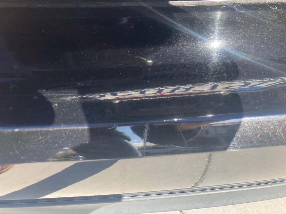 2018 Buick Regal - Image 25 of 31