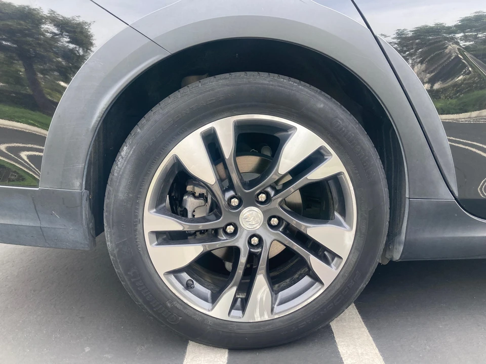 2018 Buick Regal - Image 30 of 31
