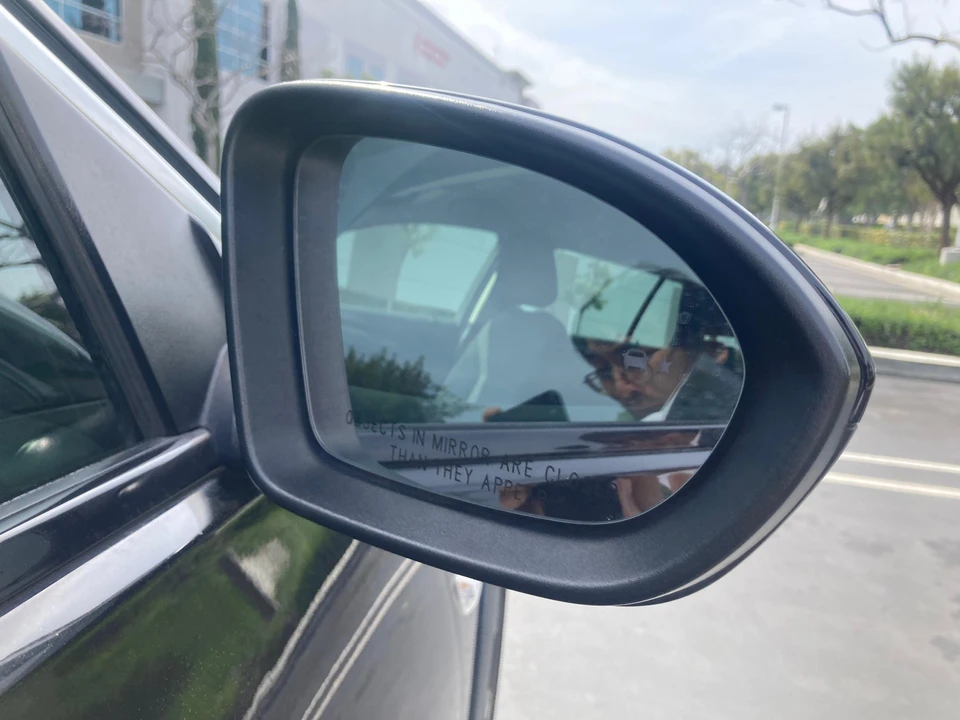 2018 Buick Regal - Image 20 of 31