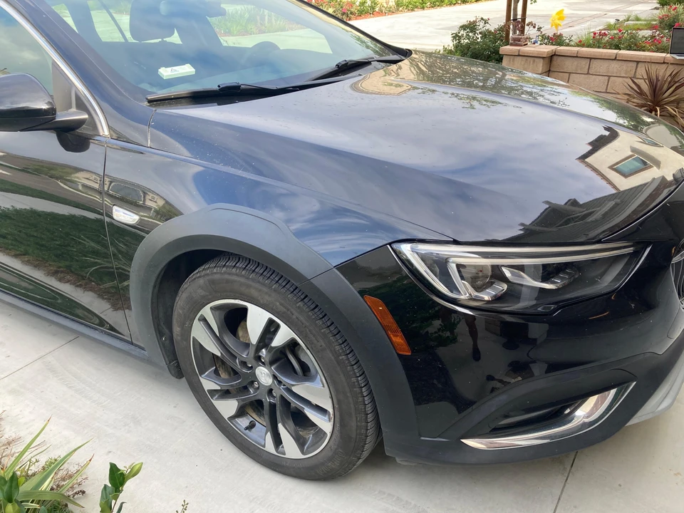 2018 Buick Regal - Image 21 of 31