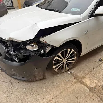 2018 Buick Regal Turbo Premium 1