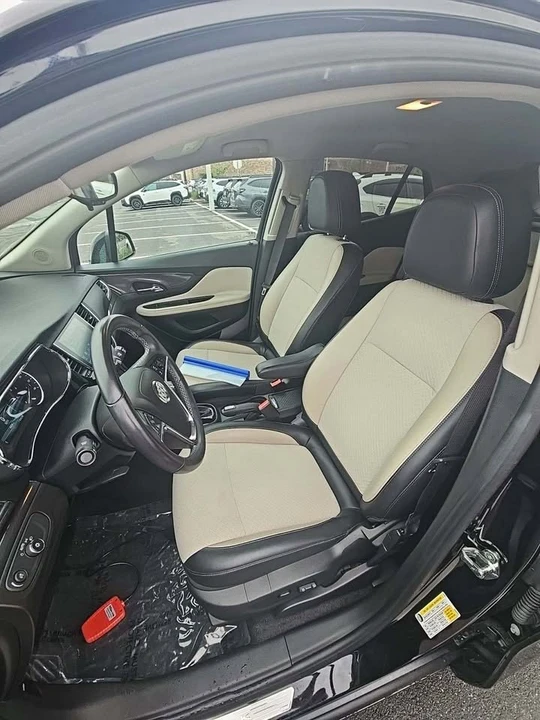 2018 Buick Encore - Image 5 of 9