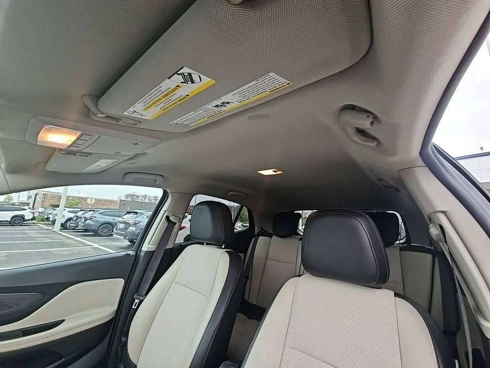2018 Buick Encore - Image 8 of 9