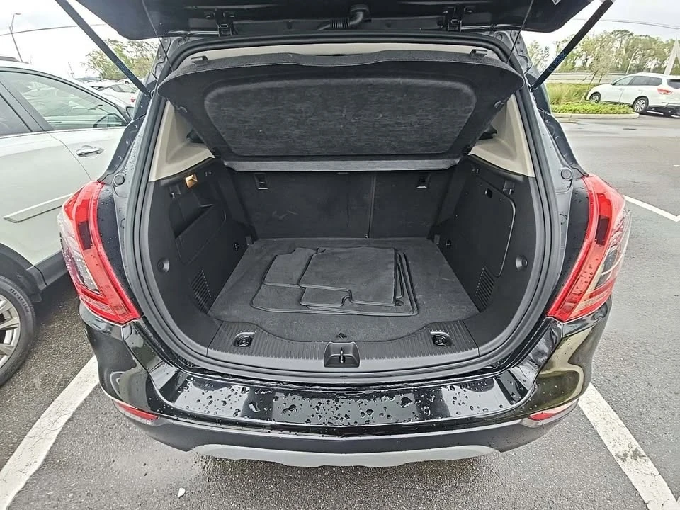 2018 Buick Encore - Image 9 of 9