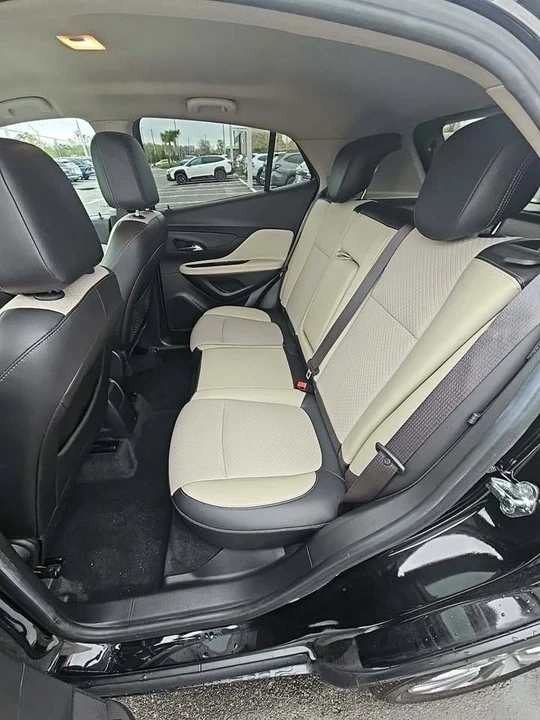 2018 Buick Encore - Image 7 of 9
