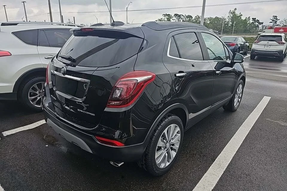 2018 Buick Encore - Image 2 of 9