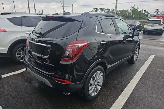 2018 Buick Encore - Image 2 of 9