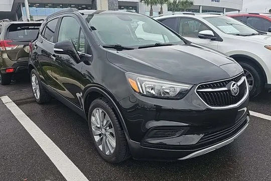 2018 Buick Encore - Image 4 of 9
