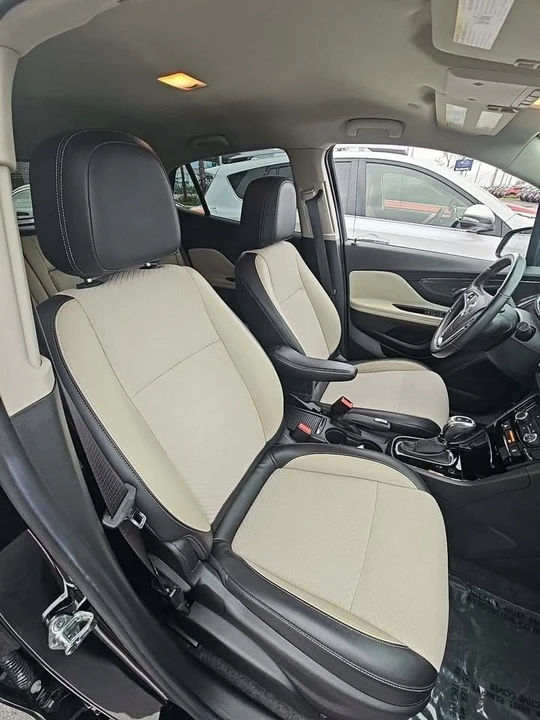 2018 Buick Encore - Image 6 of 9