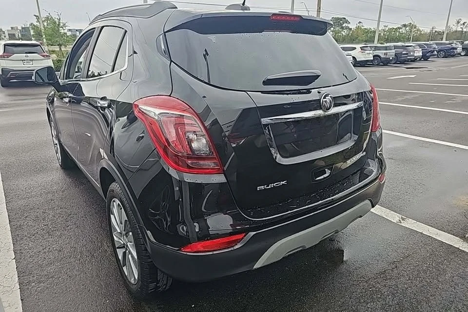 2018 Buick Encore - Image 3 of 9