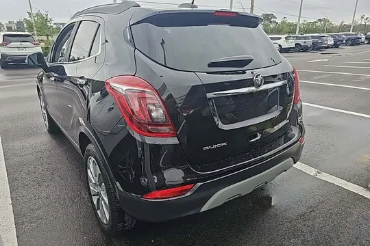 2018 Buick Encore - Image 3 of 9