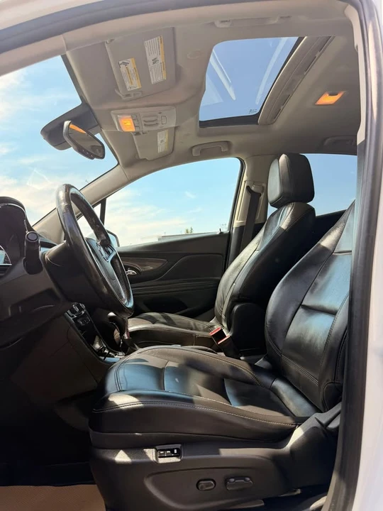 2018 Buick Encore - Image 16 of 17