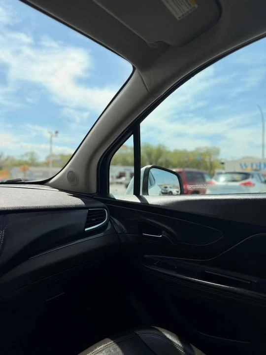 2018 Buick Encore - Image 15 of 17