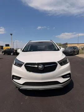 2018 Buick Encore - Image 4 of 17