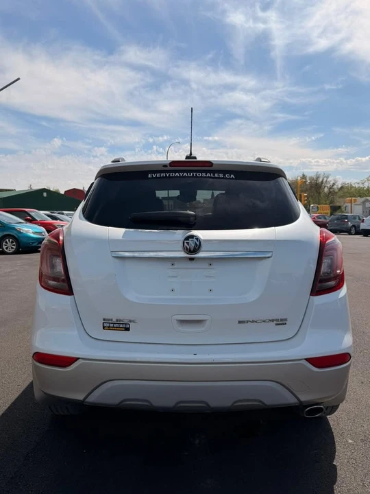 2018 Buick Encore - Image 7 of 17