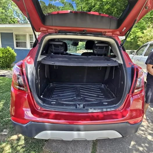 2018 Buick Encore - Image 1 of 1