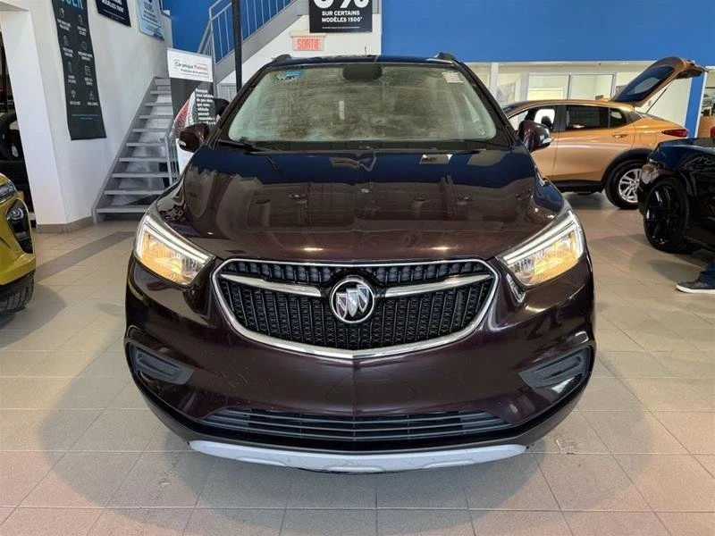 2018 Buick Encore - Image 2 of 20