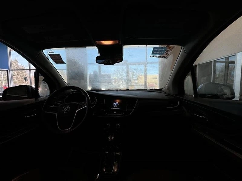2018 Buick Encore - Image 17 of 20