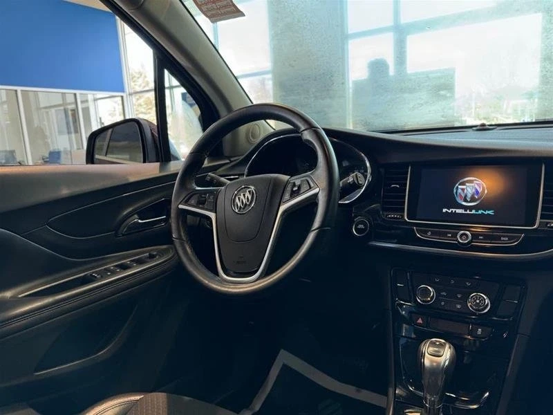 2018 Buick Encore - Image 16 of 20