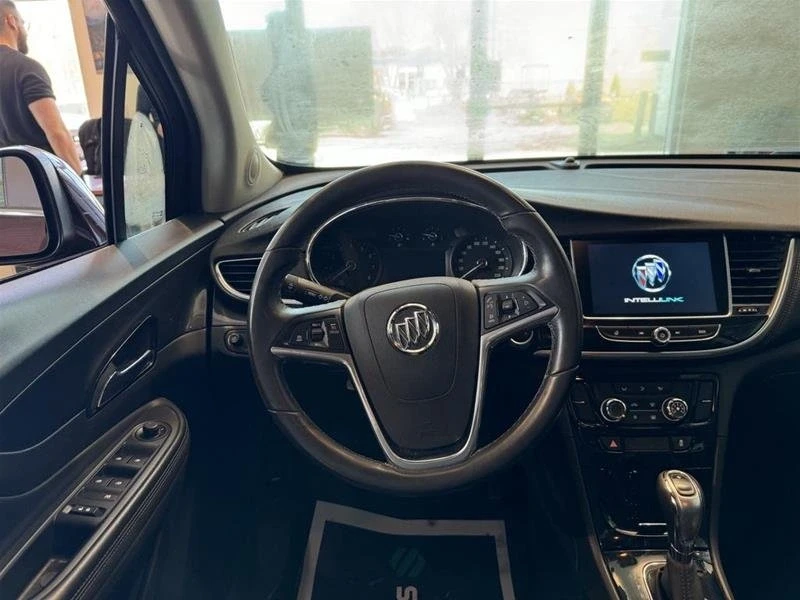 2018 Buick Encore - Image 14 of 20