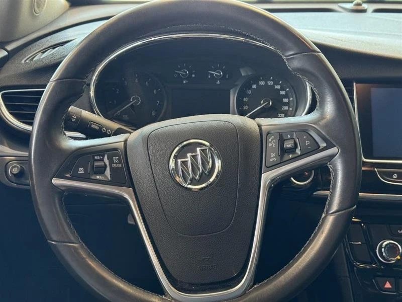 2018 Buick Encore - Image 15 of 20