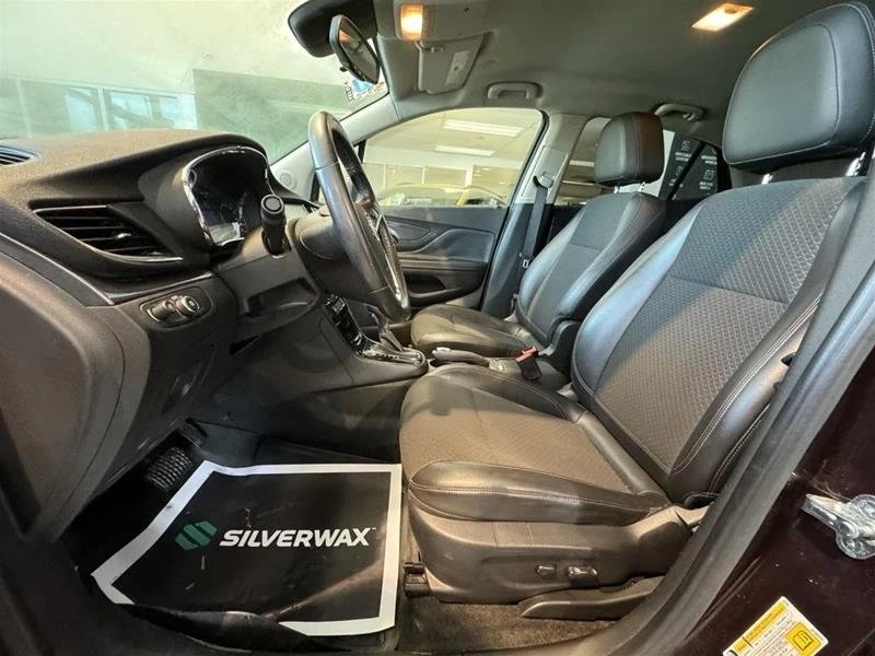 2018 Buick Encore - Image 12 of 20