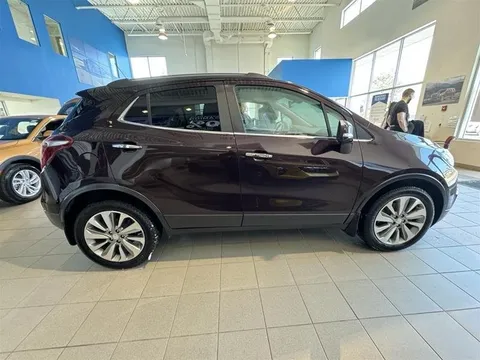 2018 Buick Encore - Image 4 of 20