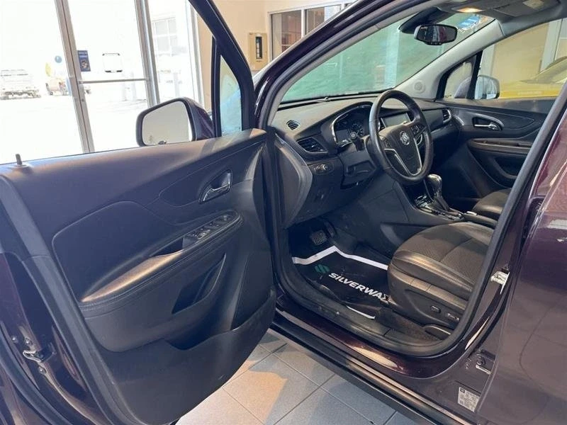 2018 Buick Encore - Image 9 of 20