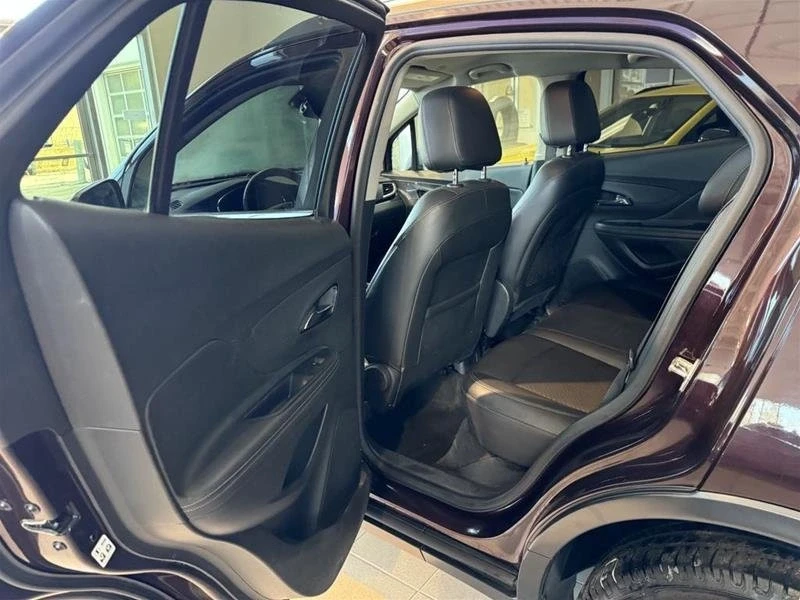 2018 Buick Encore - Image 20 of 20