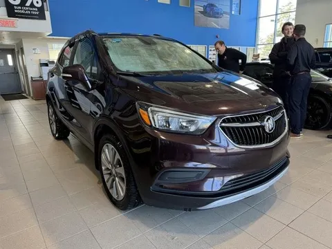 2018 Buick Encore - Image 3 of 20