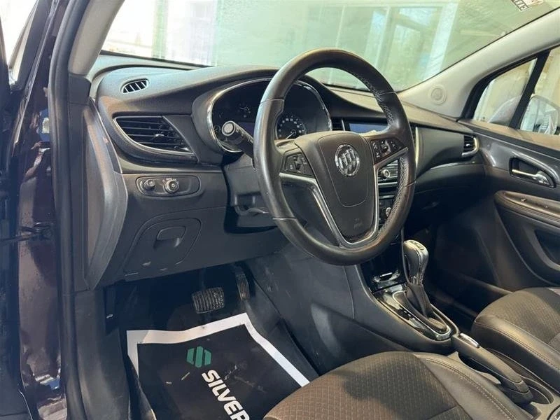 2018 Buick Encore - Image 13 of 20