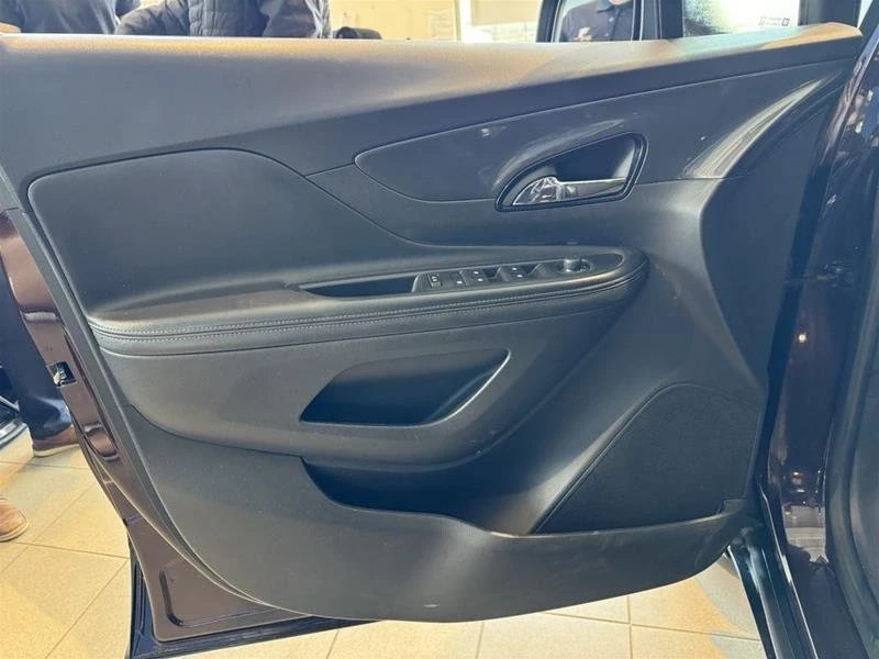 2018 Buick Encore - Image 10 of 20