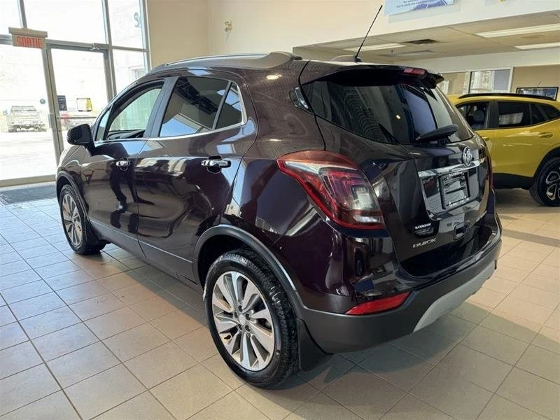 2018 Buick Encore - Image 7 of 20