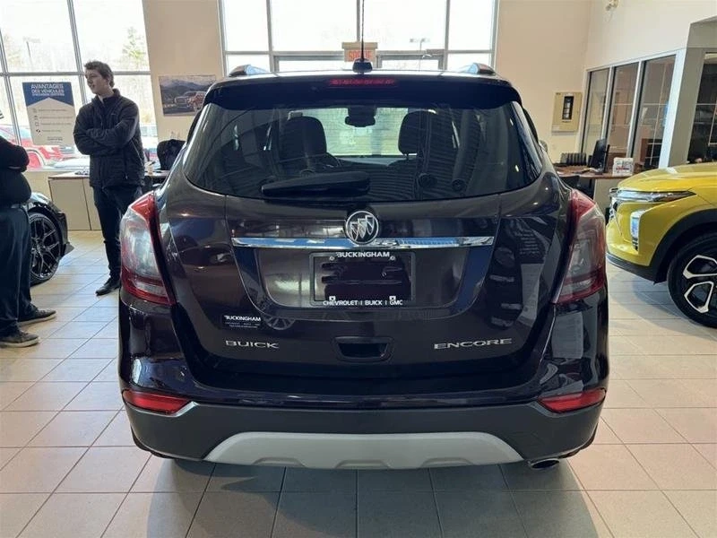 2018 Buick Encore - Image 6 of 20