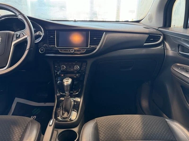 2018 Buick Encore - Image 18 of 20