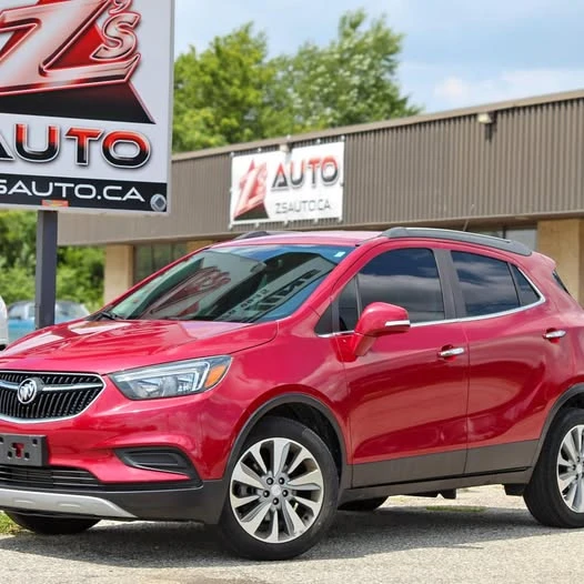2018 Buick Encore - Image 1 of 1