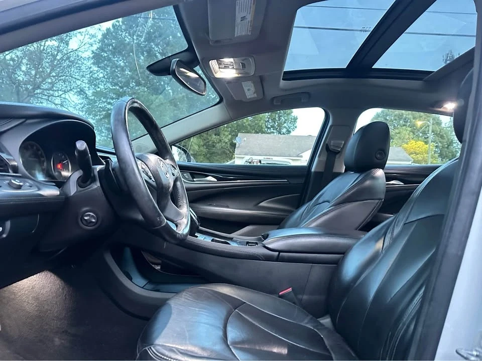 2018 Buick LaCrosse - Image 10 of 13