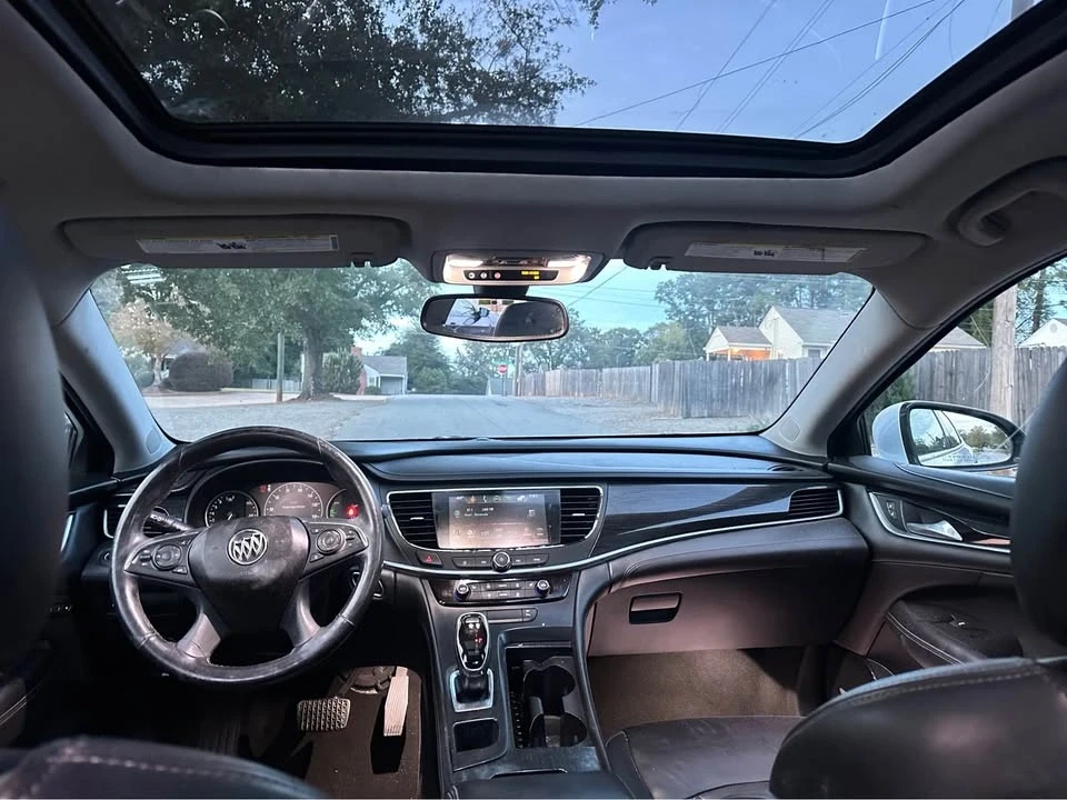 2018 Buick LaCrosse - Image 12 of 13