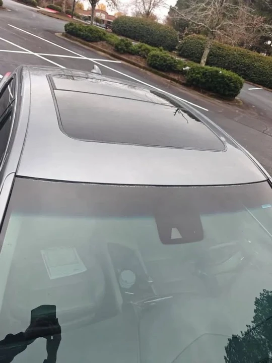 2018 Cadillac CTS 3rd Gen - Image 5 of 6