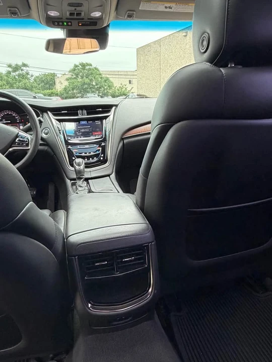 2018 Cadillac CTS 3rd Gen - Image 5 of 8